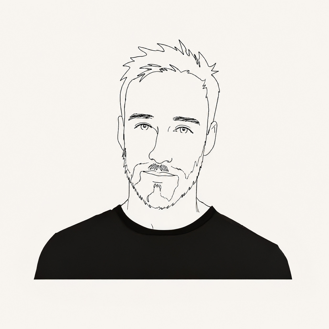 David H. — fundador de ContrastaLab